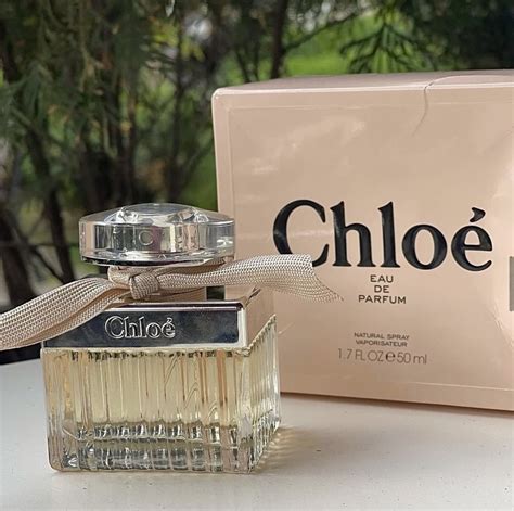 prix parfum chloe|original chloe perfume discontinued.